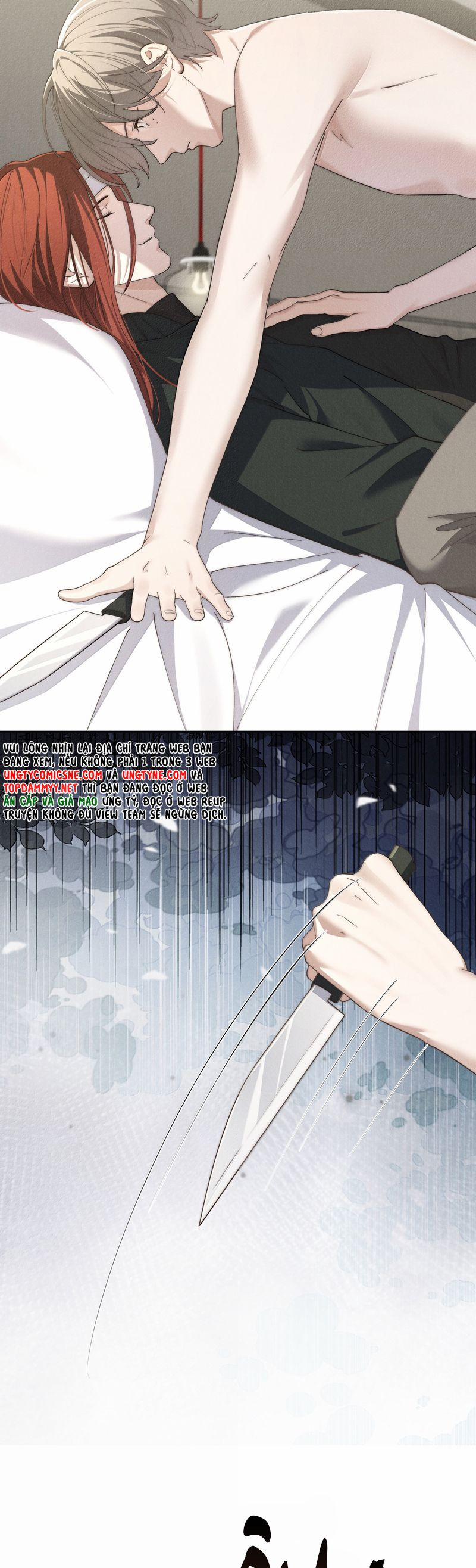 Thiếu Gia Không Ngoan 81 trang 3