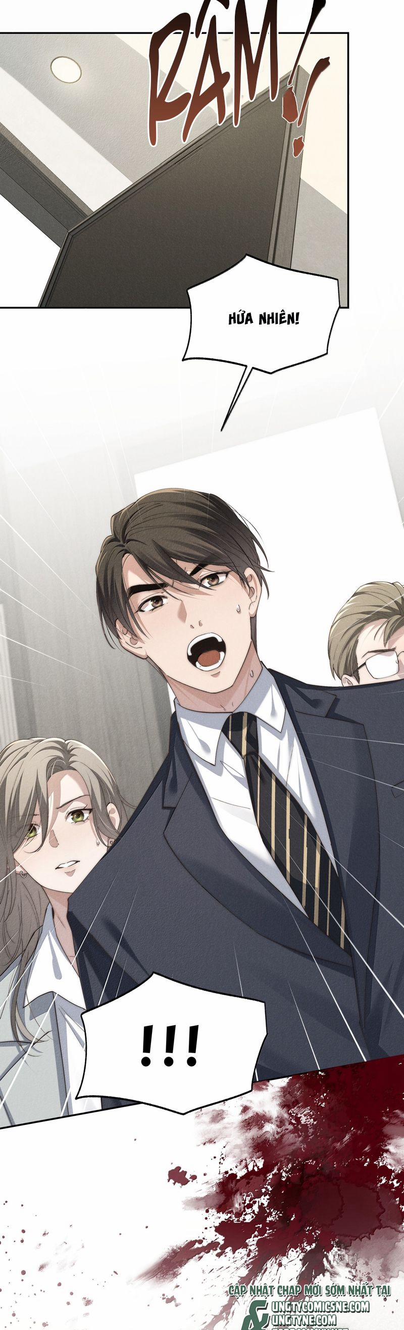 Thiếu Gia Không Ngoan 81 trang 4