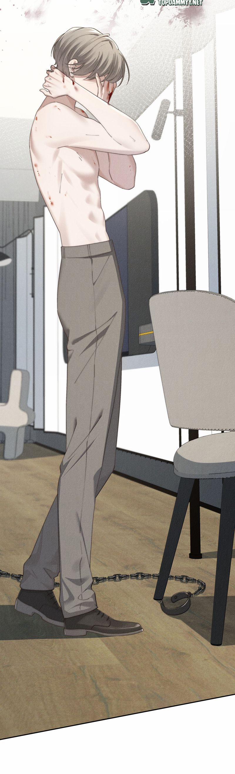 Thiếu Gia Không Ngoan 81 trang 5