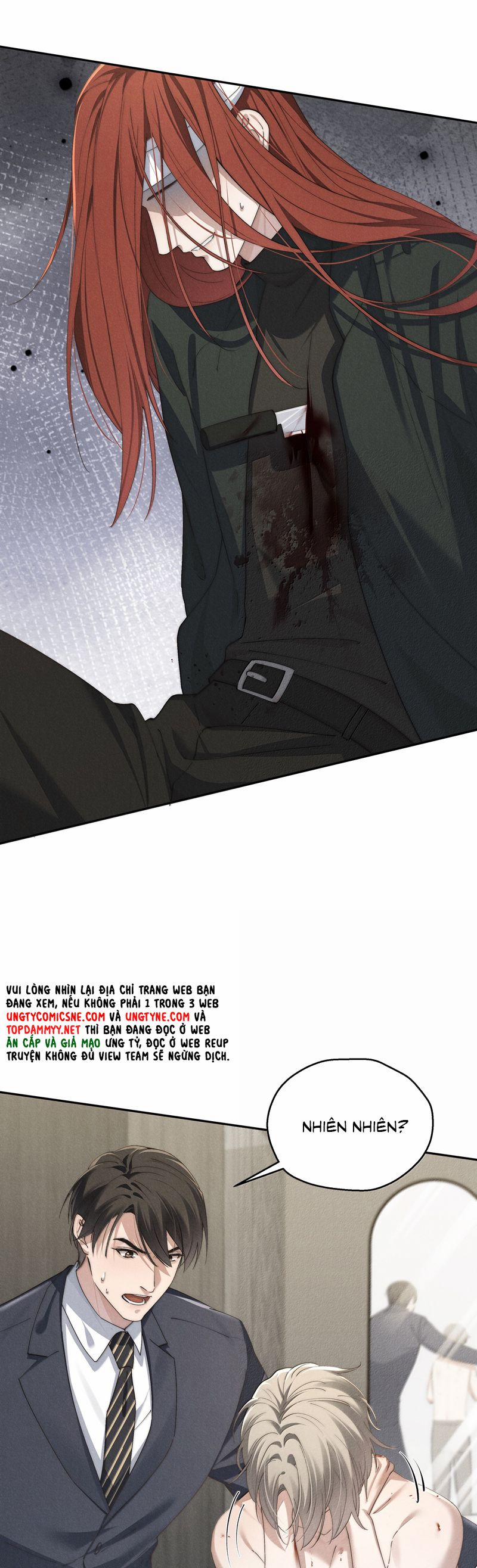 Thiếu Gia Không Ngoan 81 trang 6