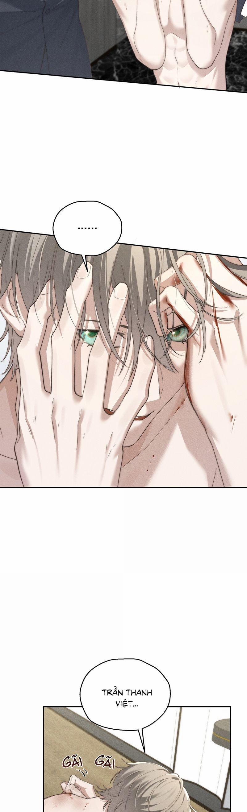 Thiếu Gia Không Ngoan 81 trang 7