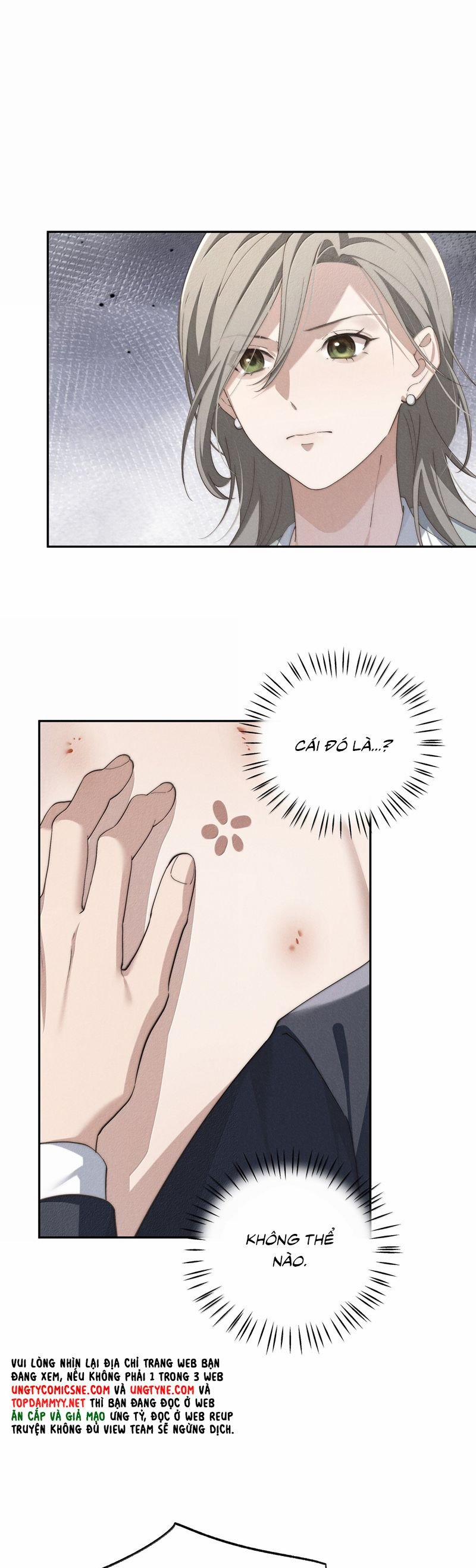 Thiếu Gia Không Ngoan 81 trang 9