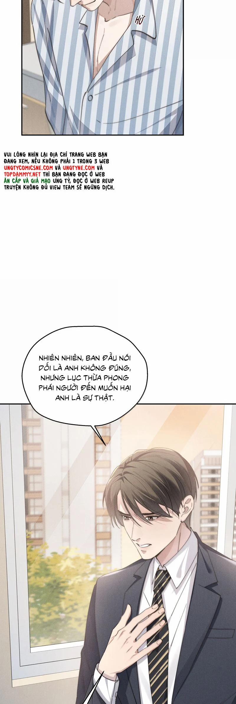 Thiếu Gia Không Ngoan 82 trang 10