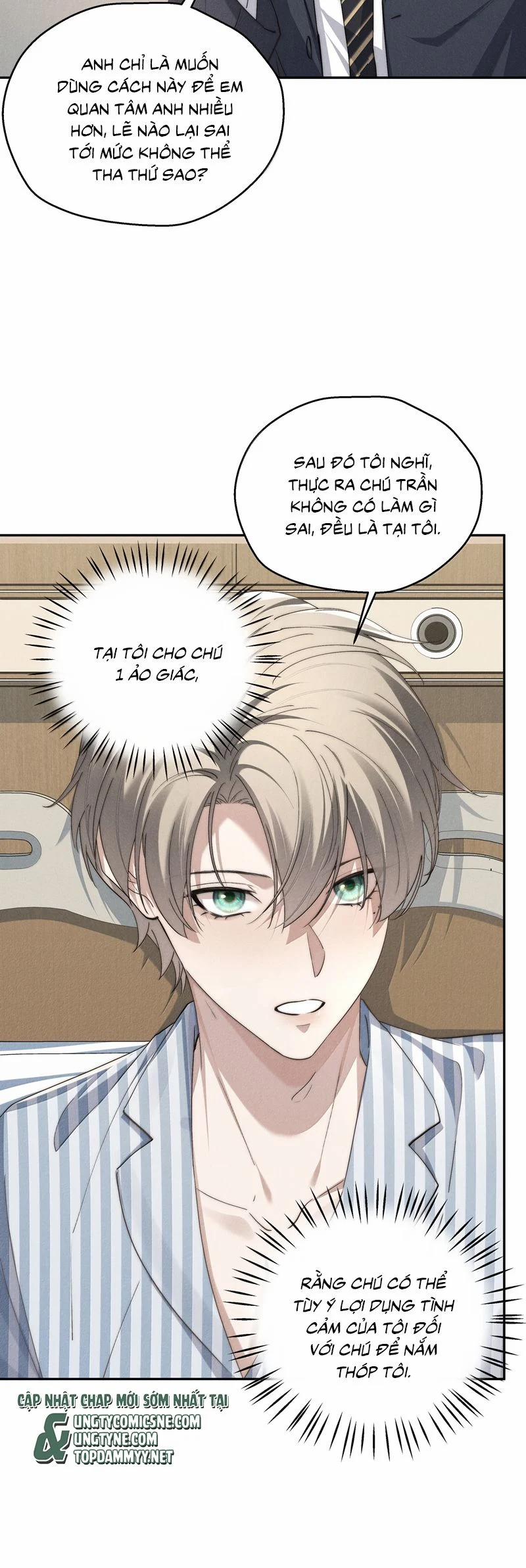 Thiếu Gia Không Ngoan 82 trang 11