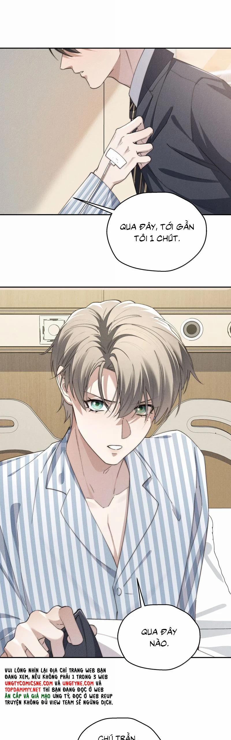 Thiếu Gia Không Ngoan 82 trang 12