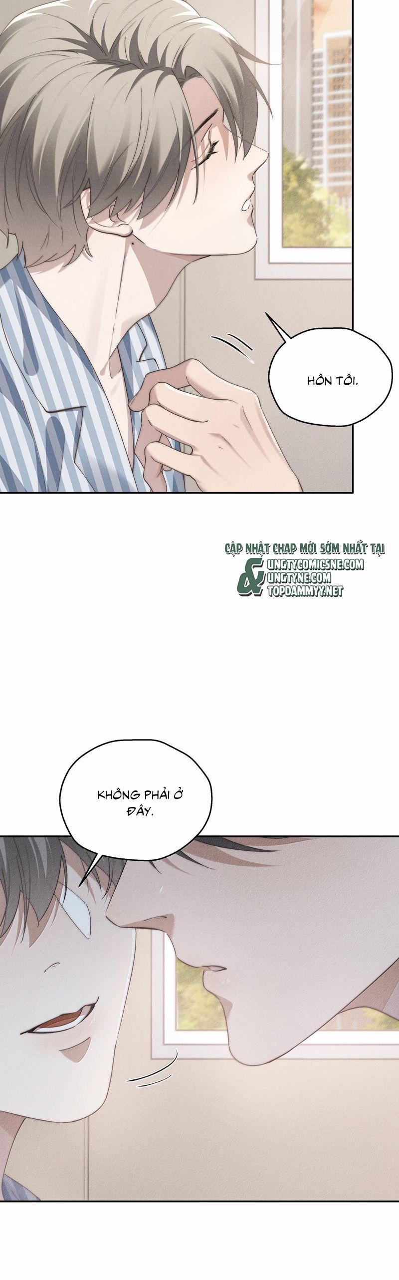 Thiếu Gia Không Ngoan 82 trang 14