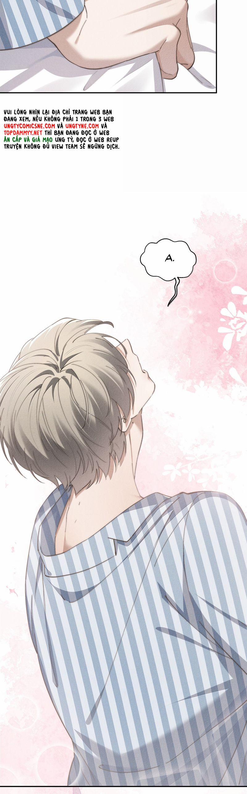 Thiếu Gia Không Ngoan 82 trang 16