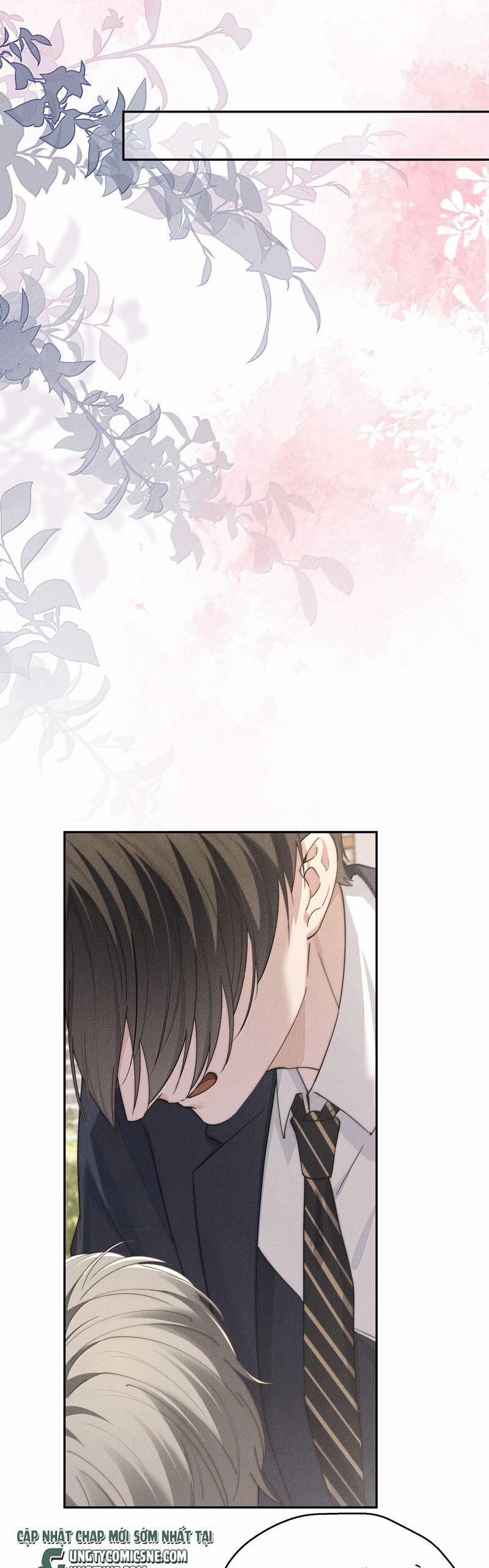 Thiếu Gia Không Ngoan 82 trang 17