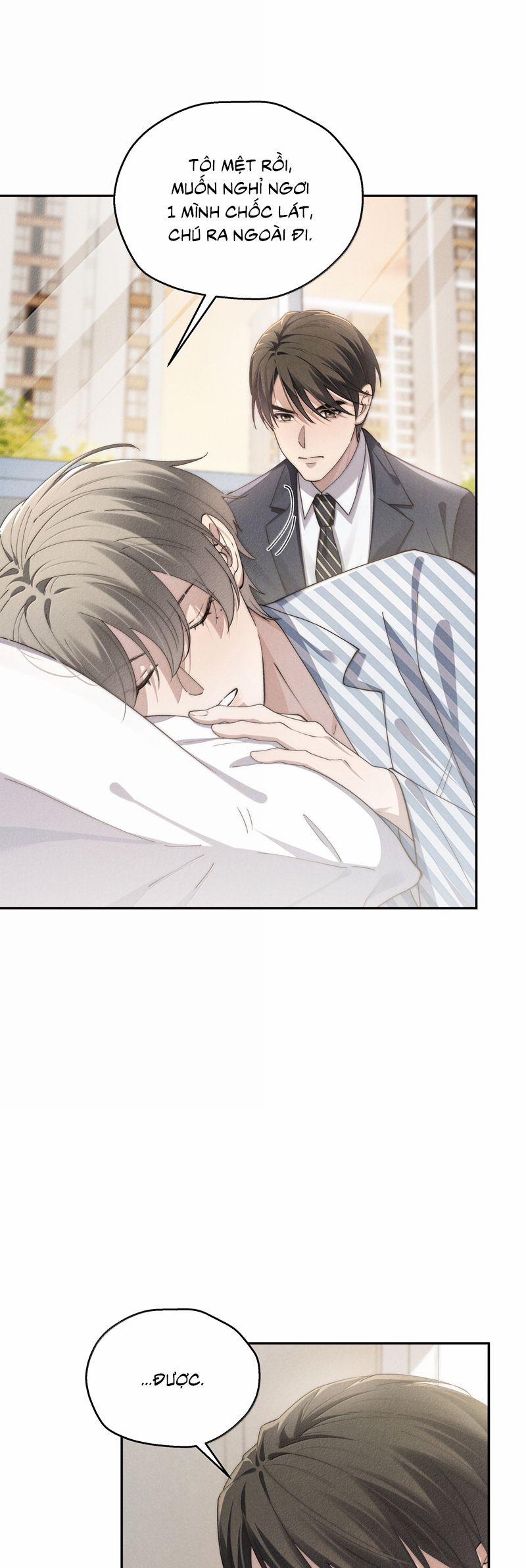 Thiếu Gia Không Ngoan 82 trang 2