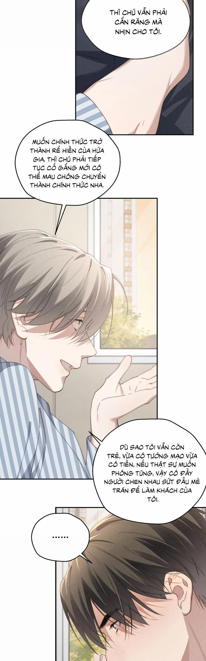 Thiếu Gia Không Ngoan 82 trang 20