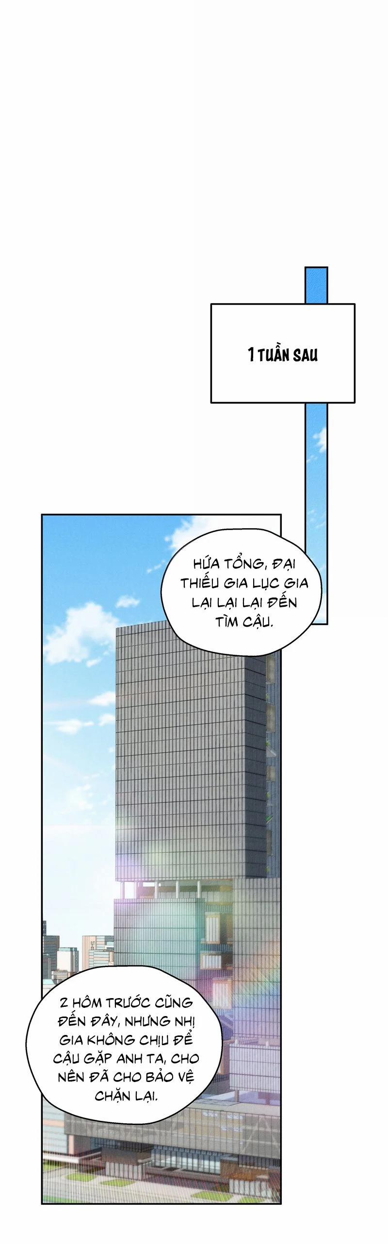 Thiếu Gia Không Ngoan 82 trang 22