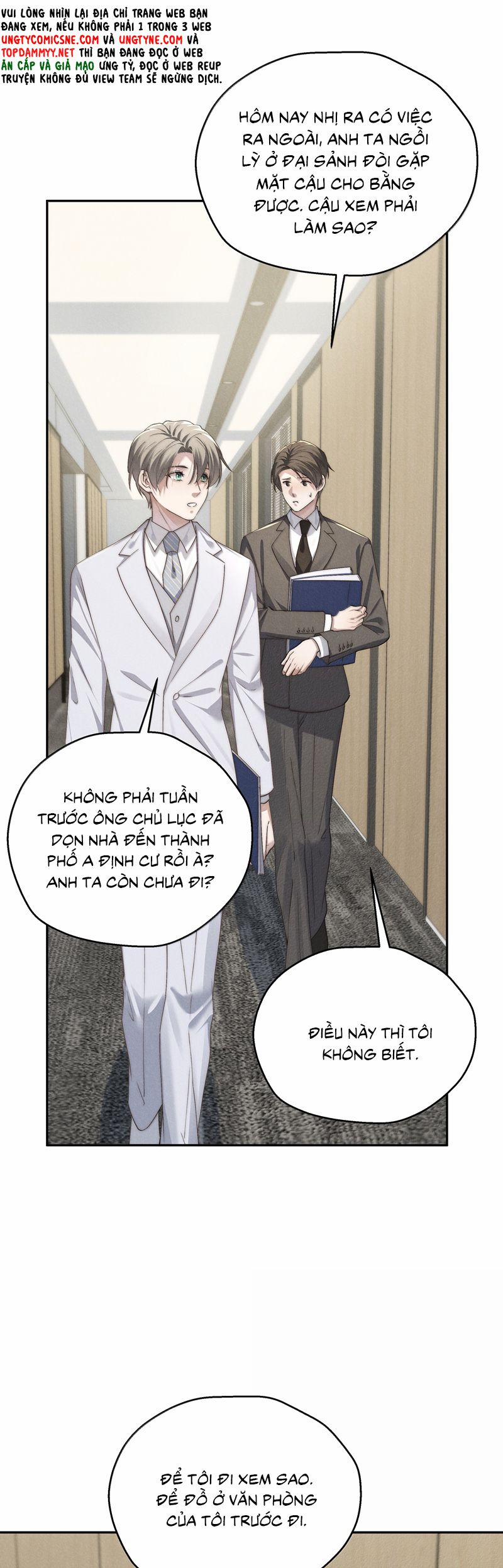 Thiếu Gia Không Ngoan 82 trang 23