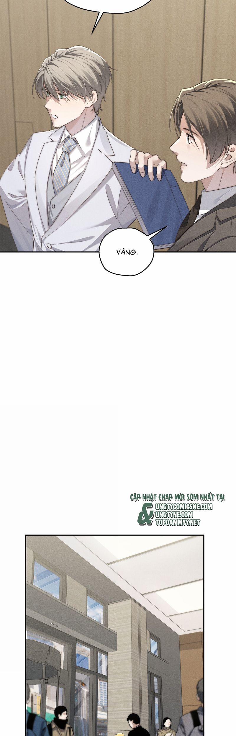 Thiếu Gia Không Ngoan 82 trang 24