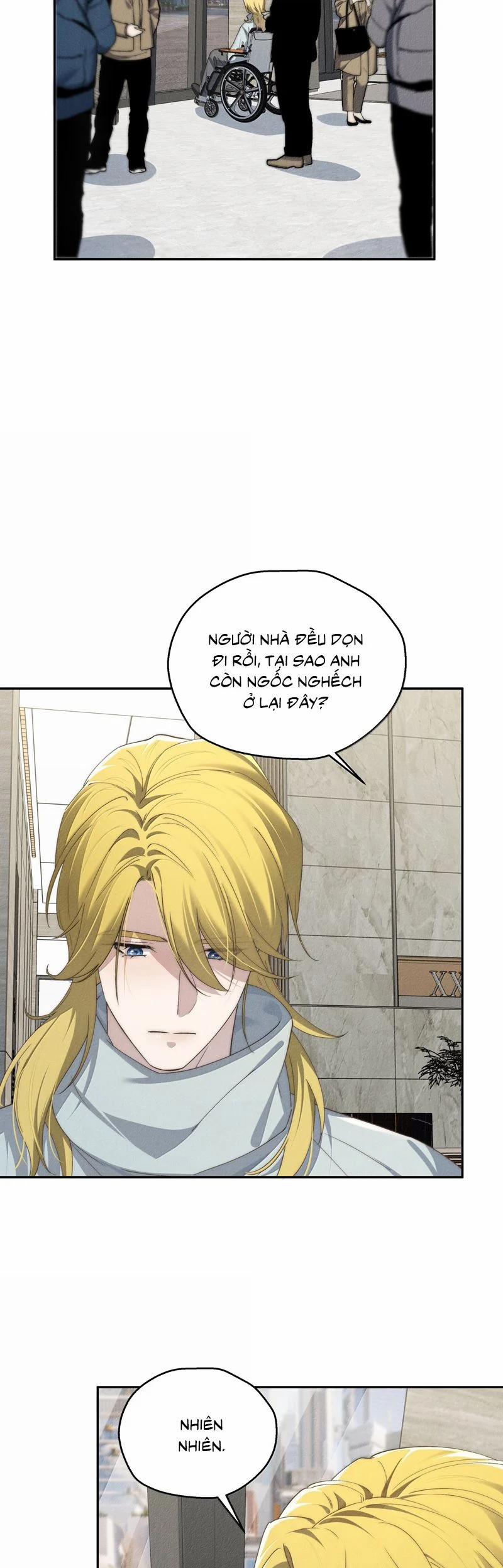 Thiếu Gia Không Ngoan 82 trang 25