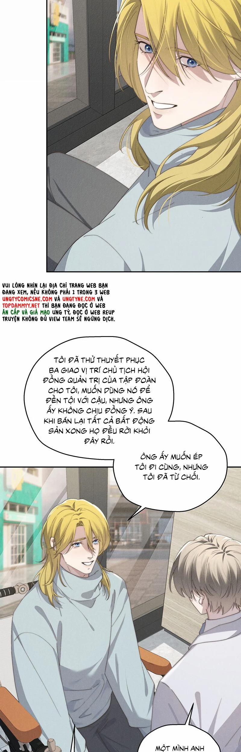 Thiếu Gia Không Ngoan 82 trang 26