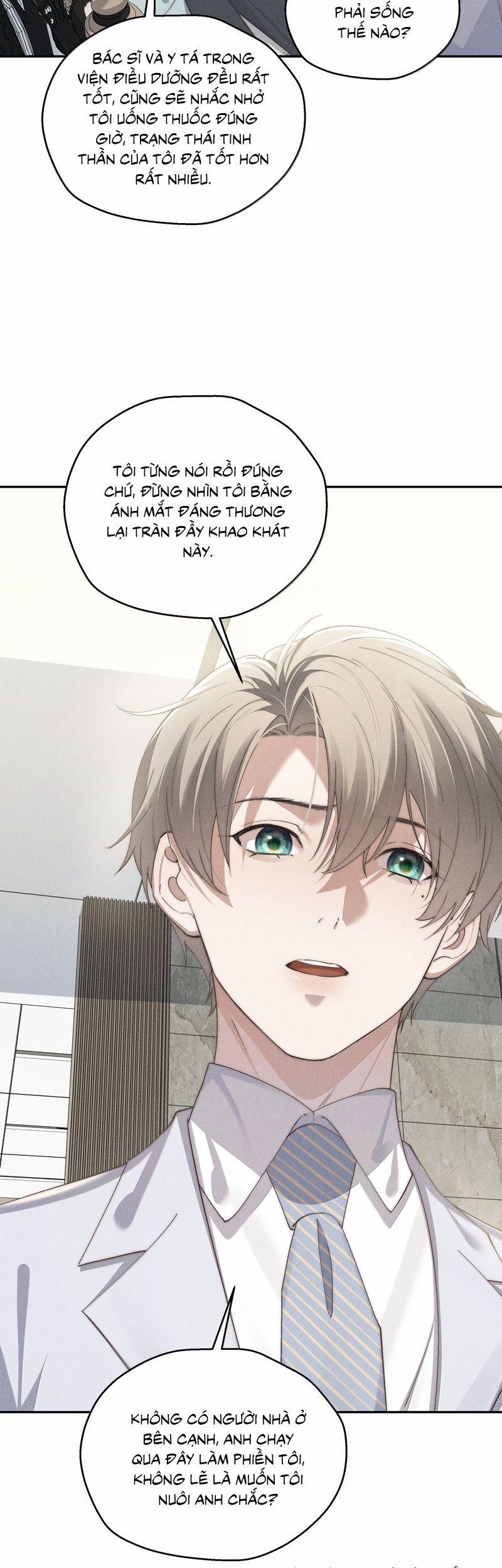 Thiếu Gia Không Ngoan 82 trang 27