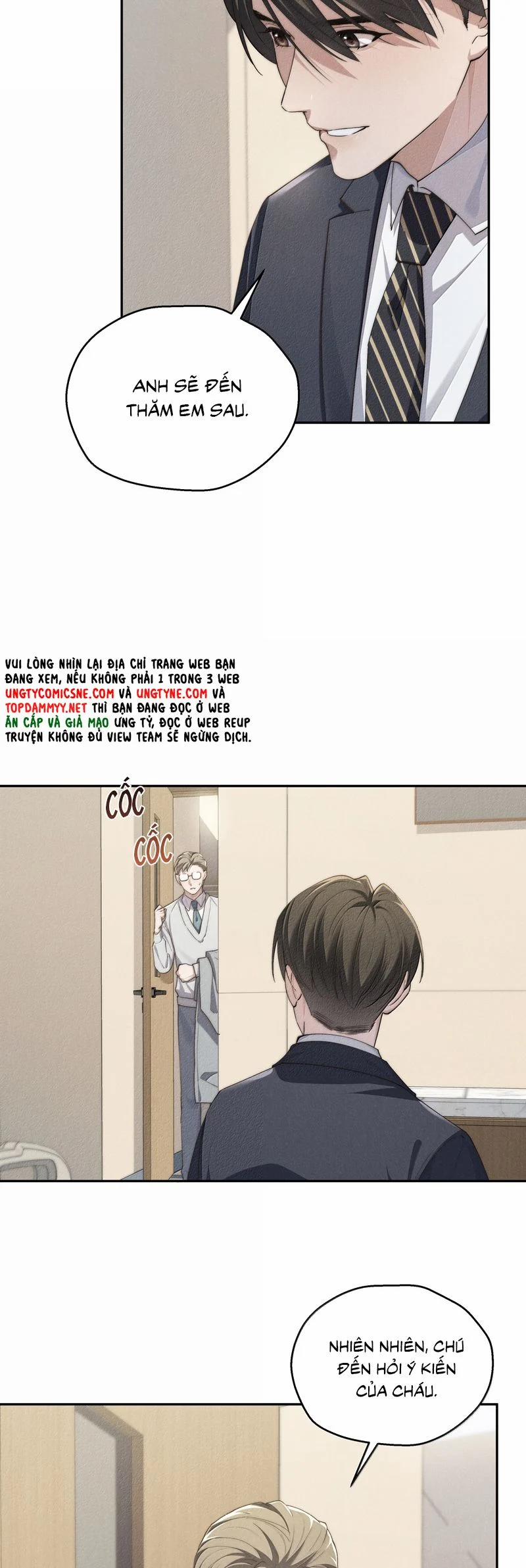 Thiếu Gia Không Ngoan 82 trang 3