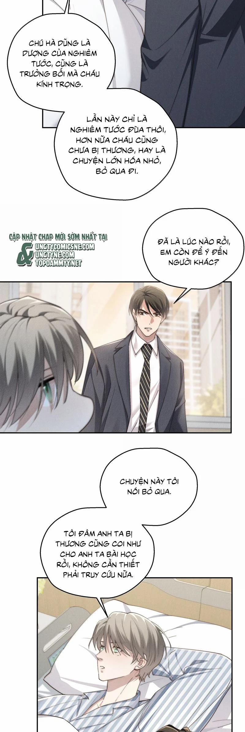 Thiếu Gia Không Ngoan 82 trang 5