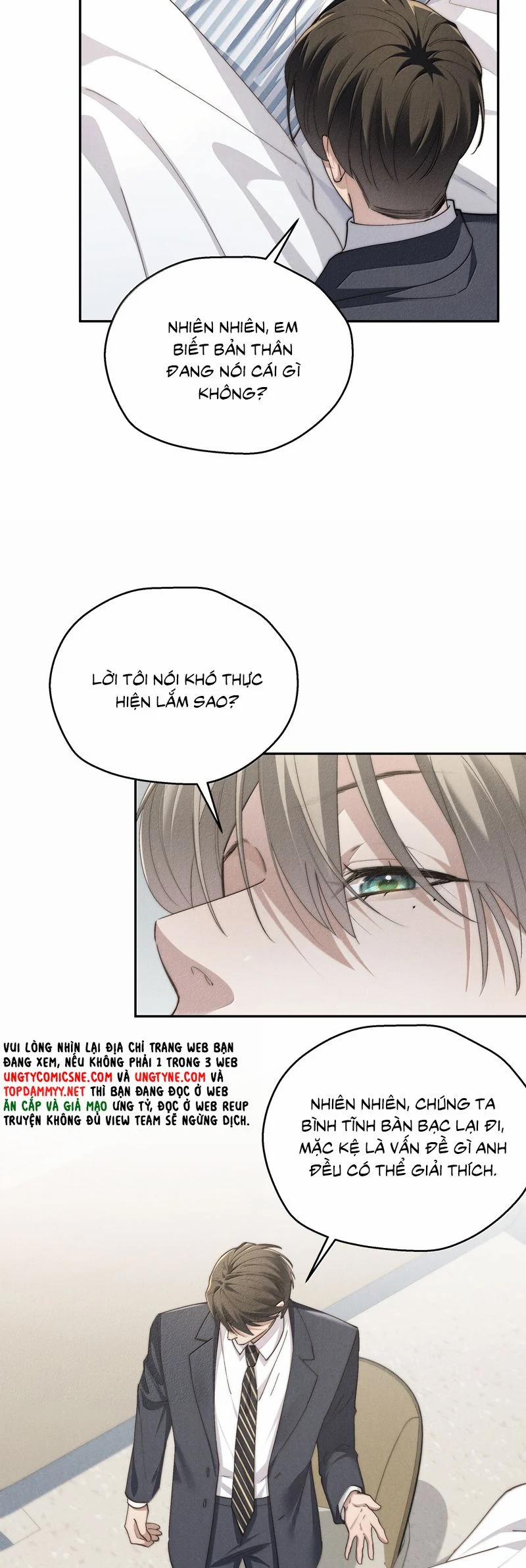 Thiếu Gia Không Ngoan 82 trang 6