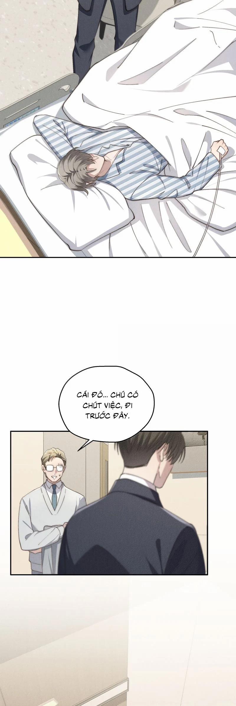 Thiếu Gia Không Ngoan 82 trang 7