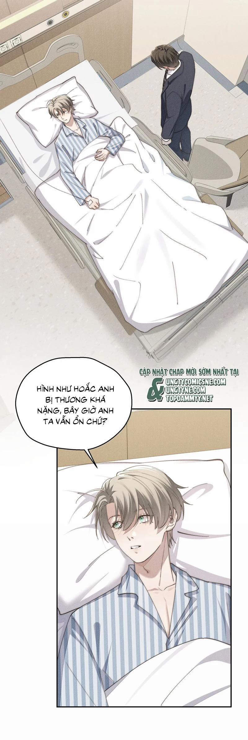 Thiếu Gia Không Ngoan 82 trang 8