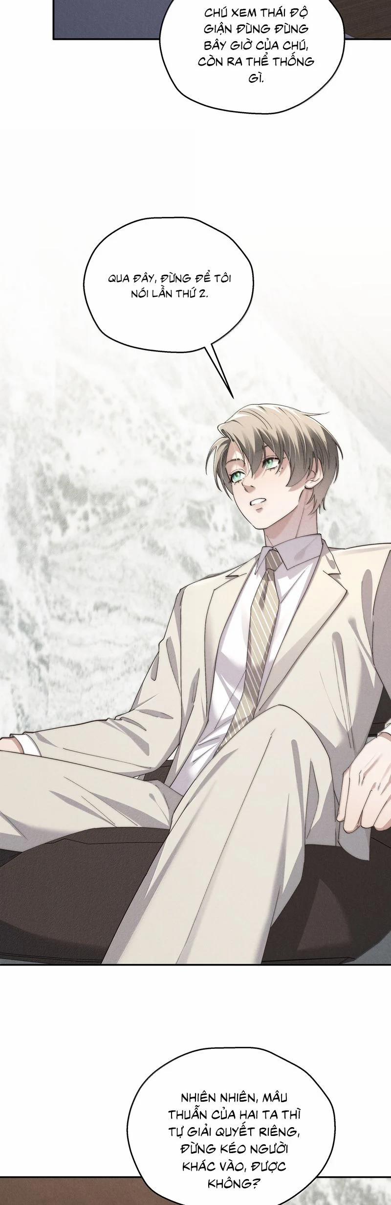 Thiếu Gia Không Ngoan 83 trang 10