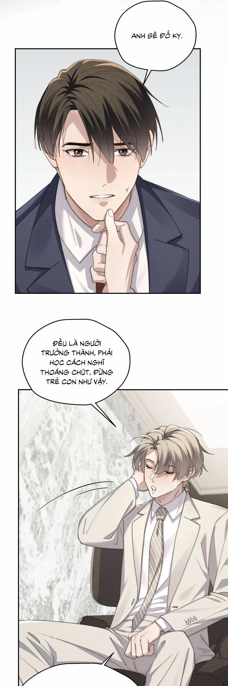 Thiếu Gia Không Ngoan 83 trang 12