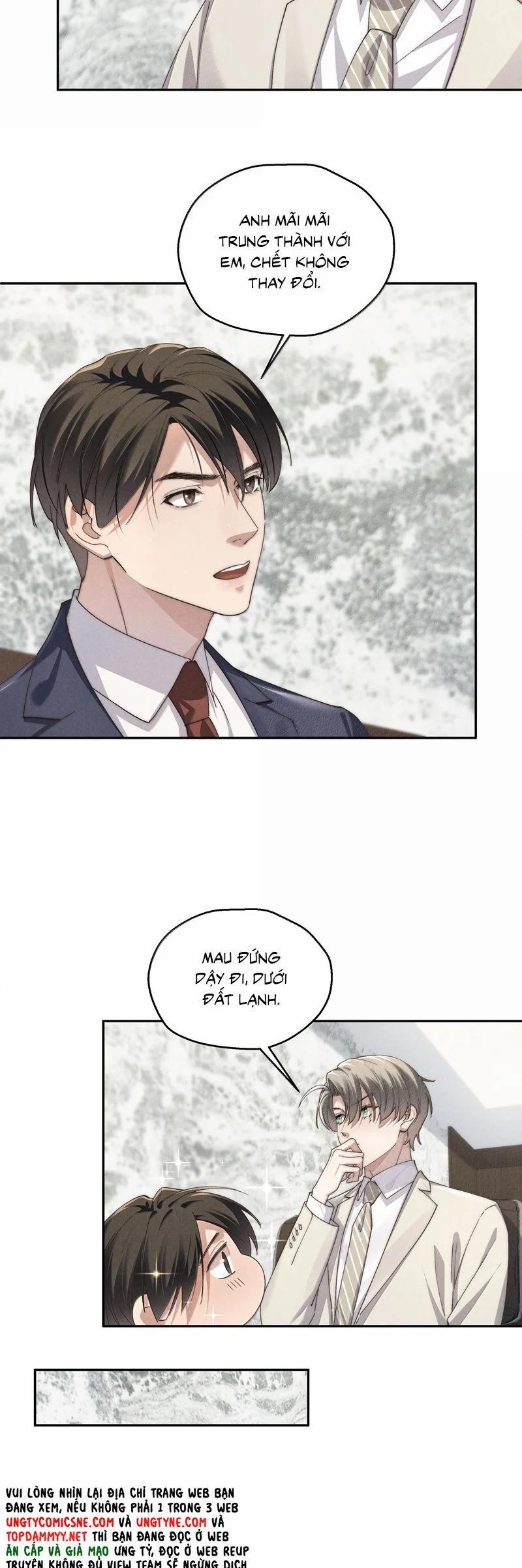 Thiếu Gia Không Ngoan 83 trang 15