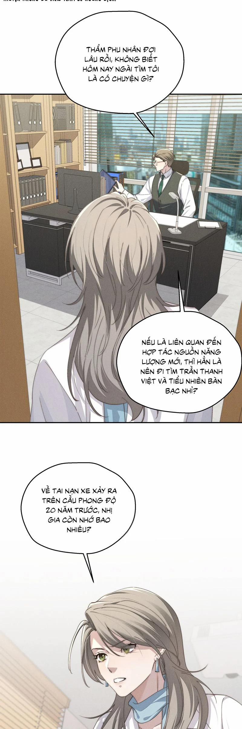 Thiếu Gia Không Ngoan 83 trang 16