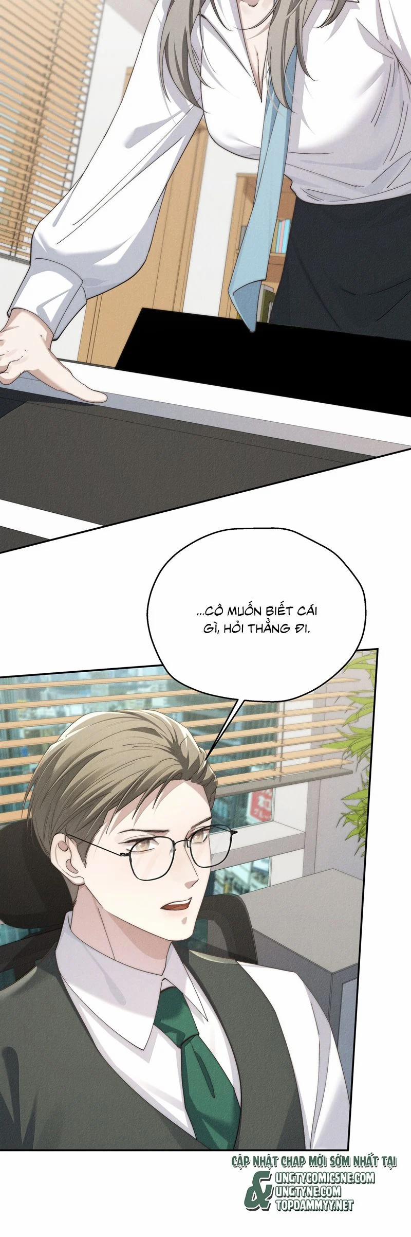 Thiếu Gia Không Ngoan 83 trang 17