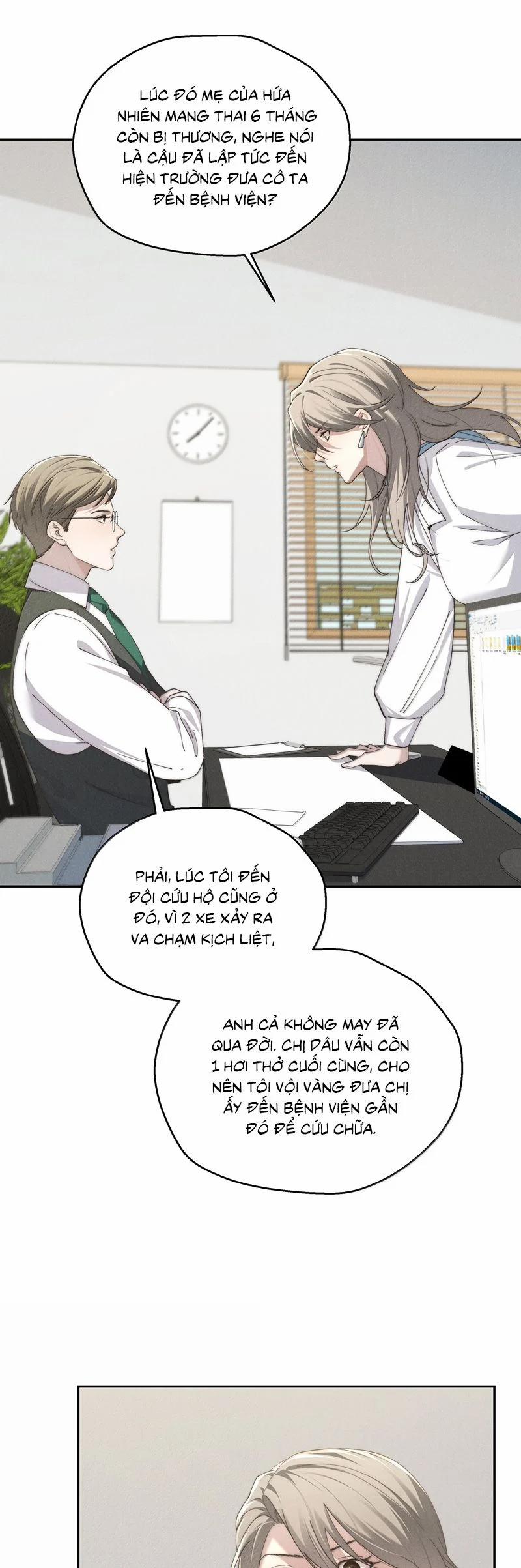 Thiếu Gia Không Ngoan 83 trang 18