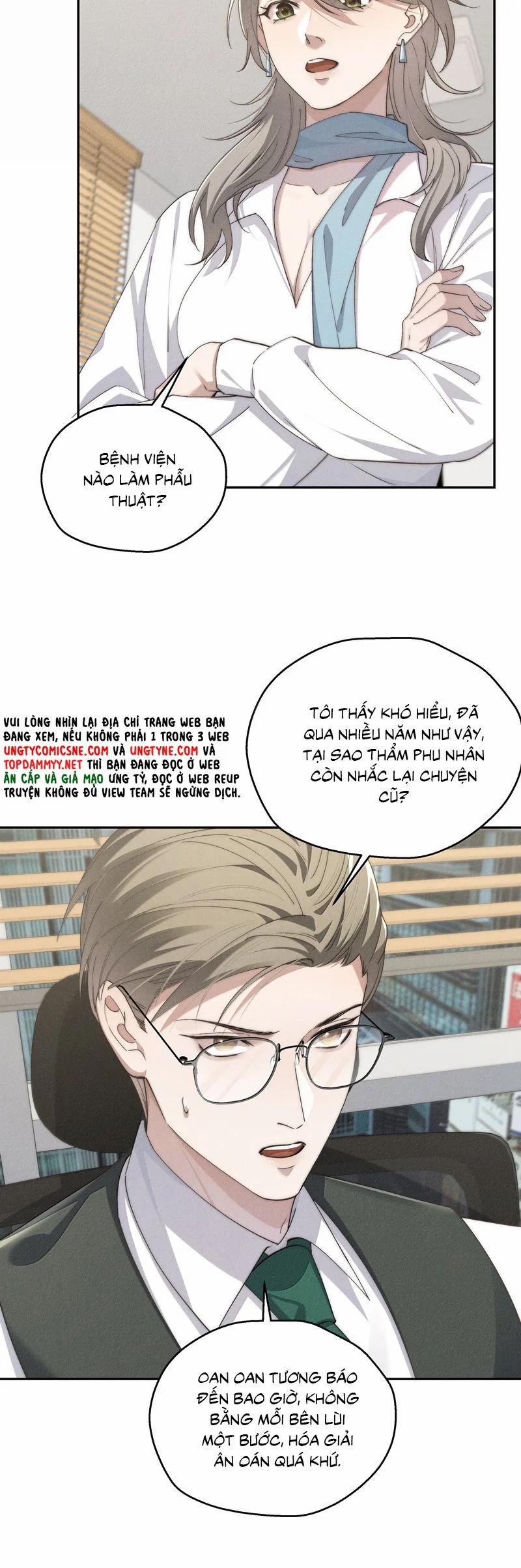 Thiếu Gia Không Ngoan 83 trang 19