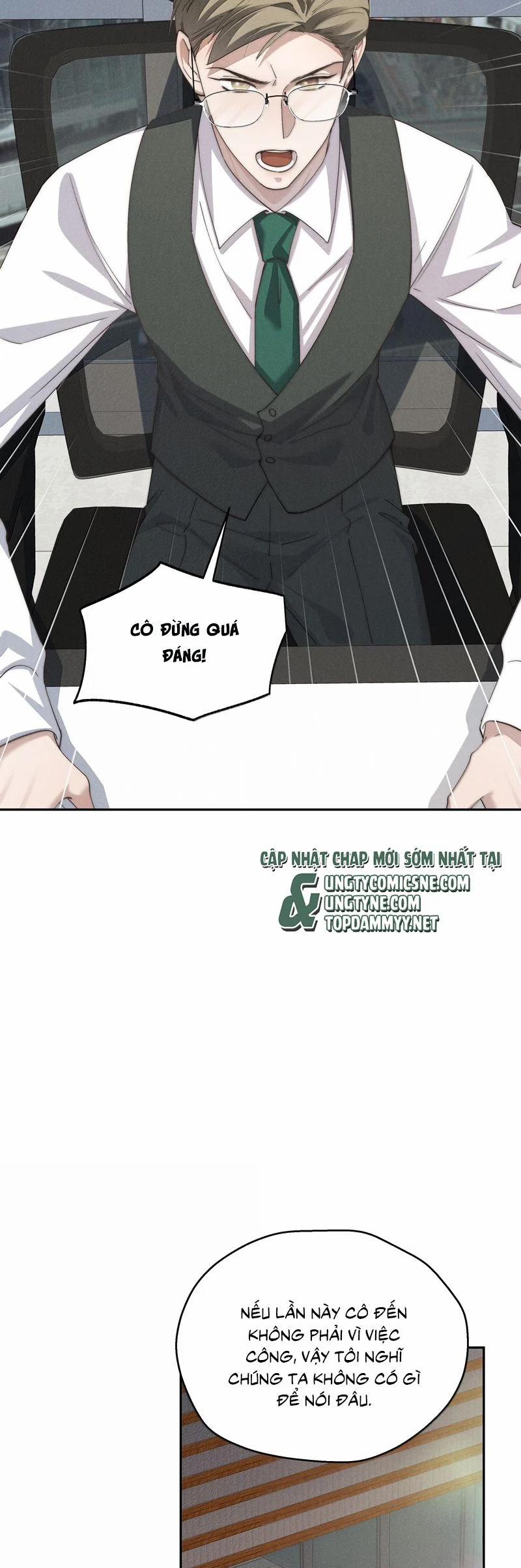 Thiếu Gia Không Ngoan 83 trang 21