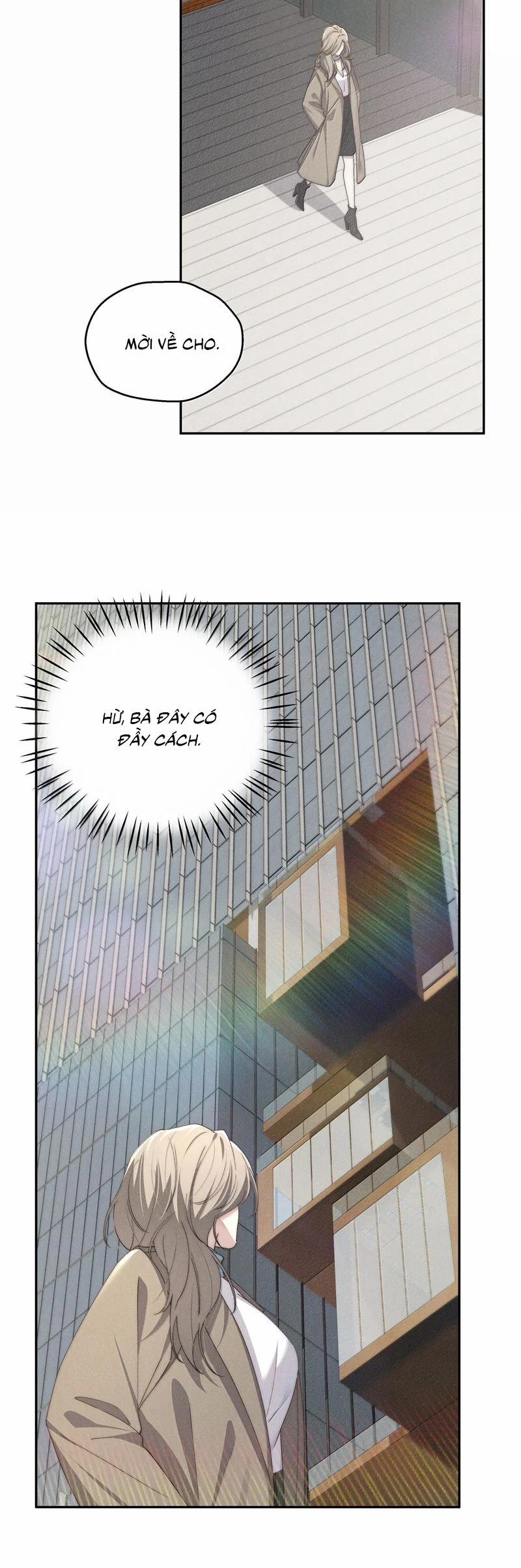 Thiếu Gia Không Ngoan 83 trang 22