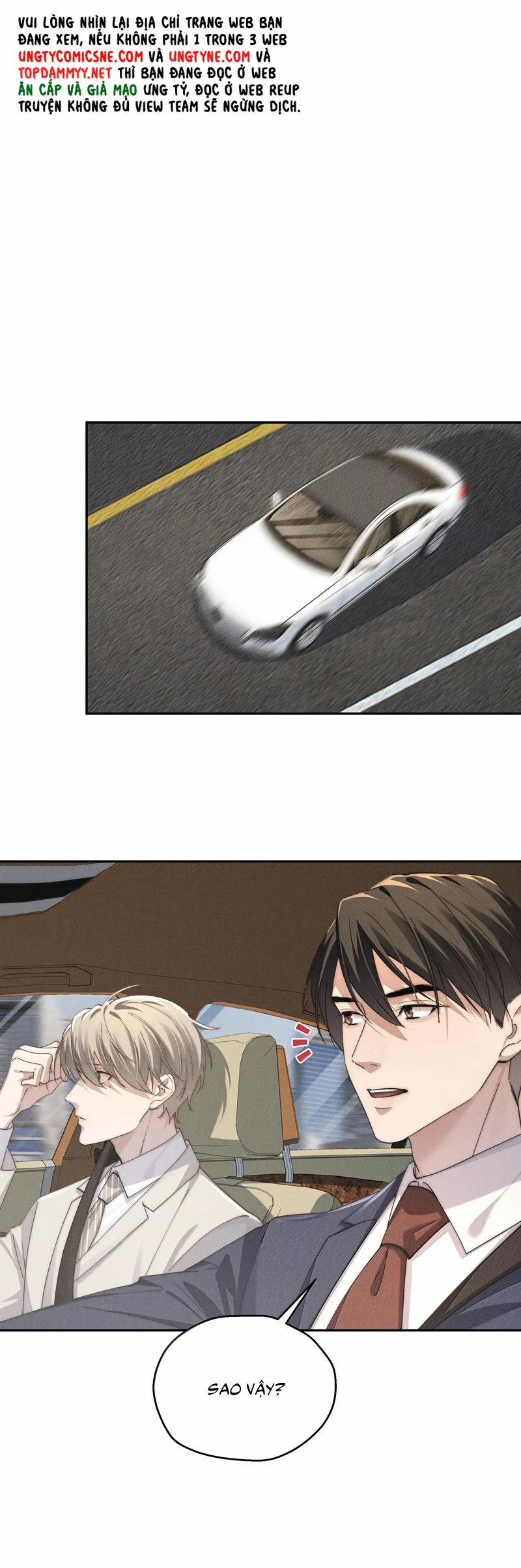 Thiếu Gia Không Ngoan 83 trang 23