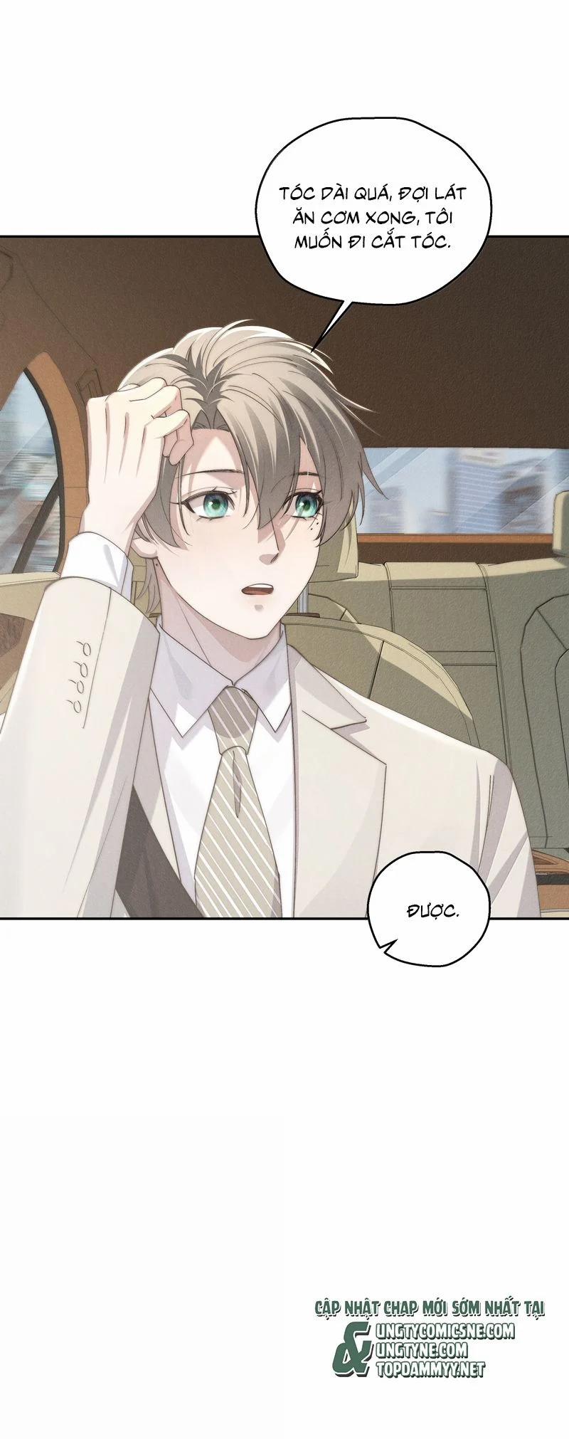 Thiếu Gia Không Ngoan 83 trang 24