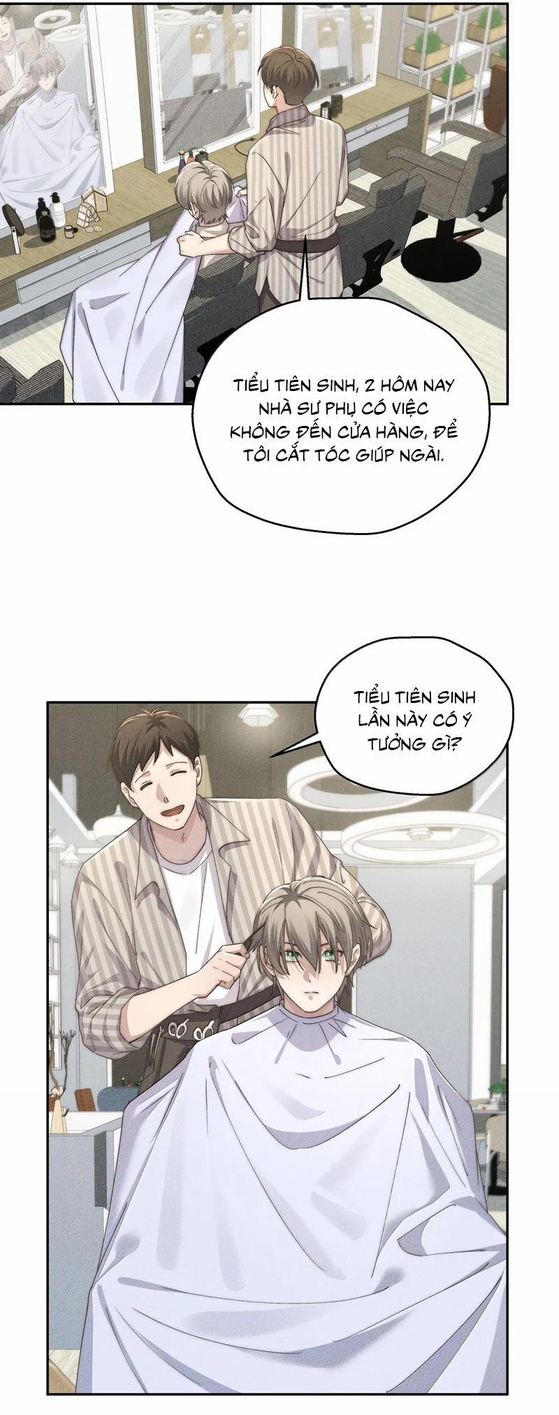 Thiếu Gia Không Ngoan 83 trang 25