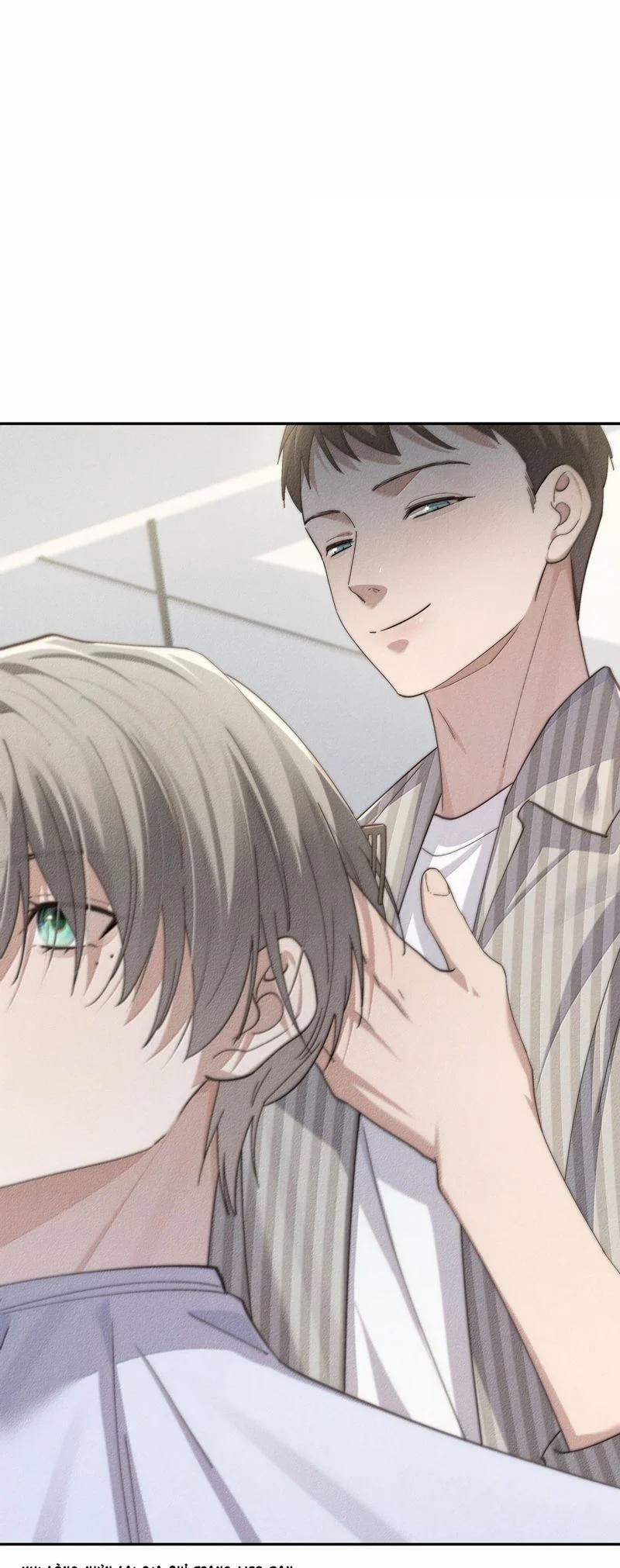 Thiếu Gia Không Ngoan 83 trang 26