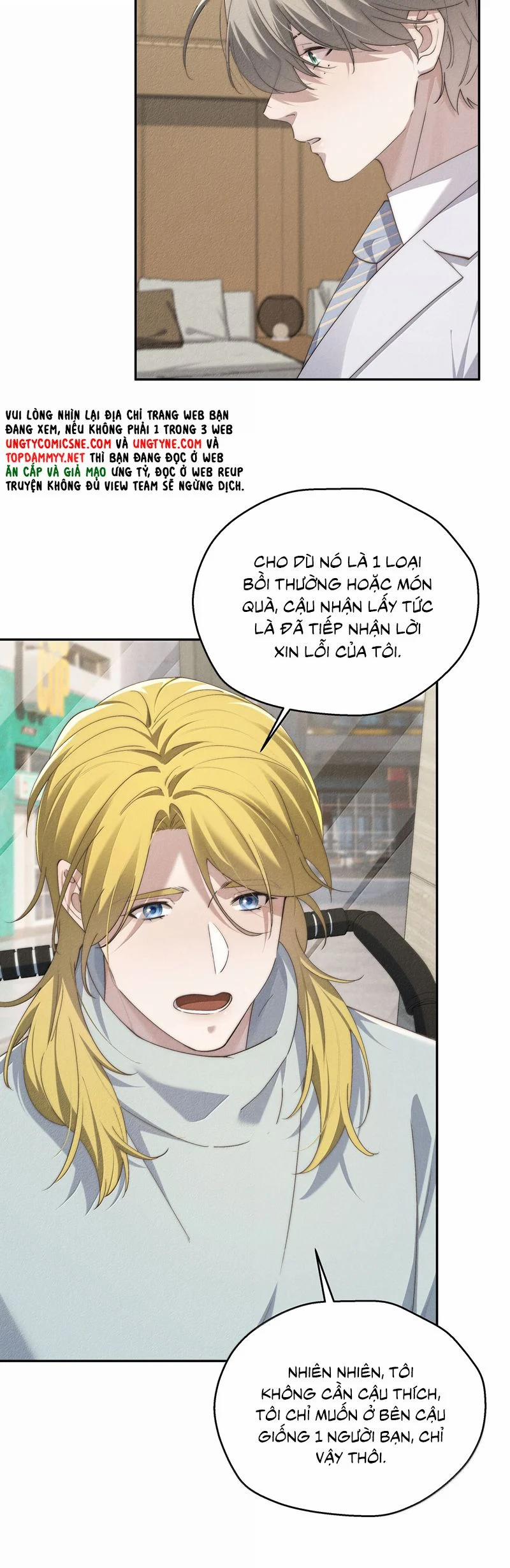 Thiếu Gia Không Ngoan 83 trang 3