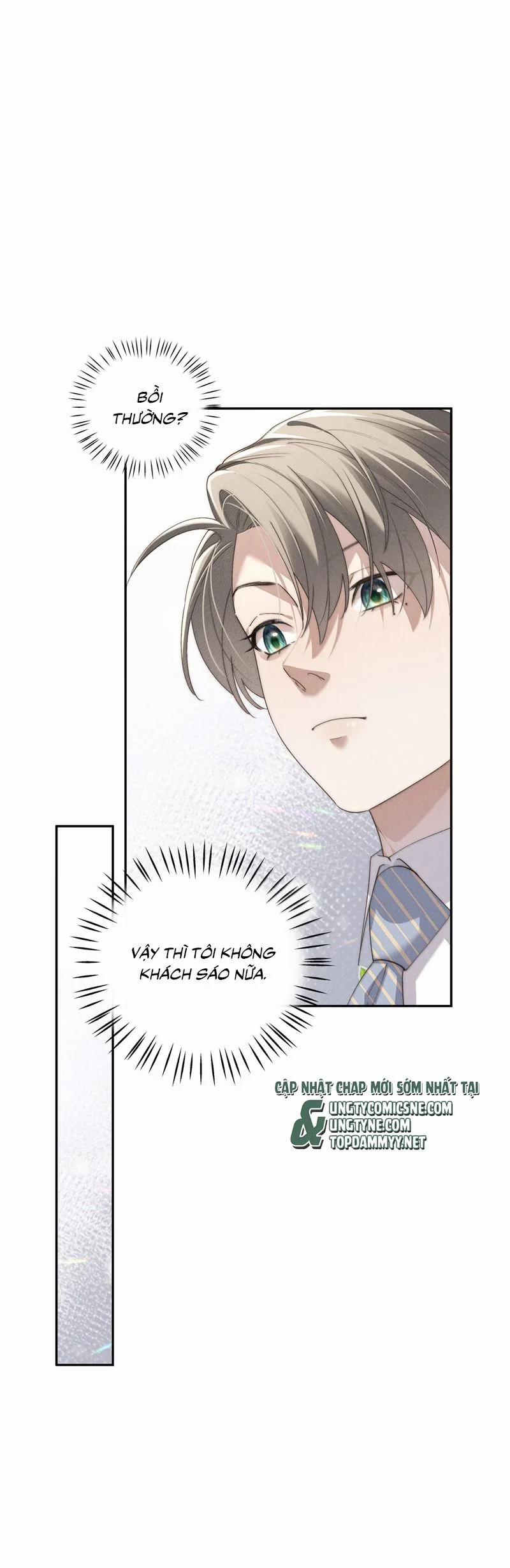 Thiếu Gia Không Ngoan 83 trang 4