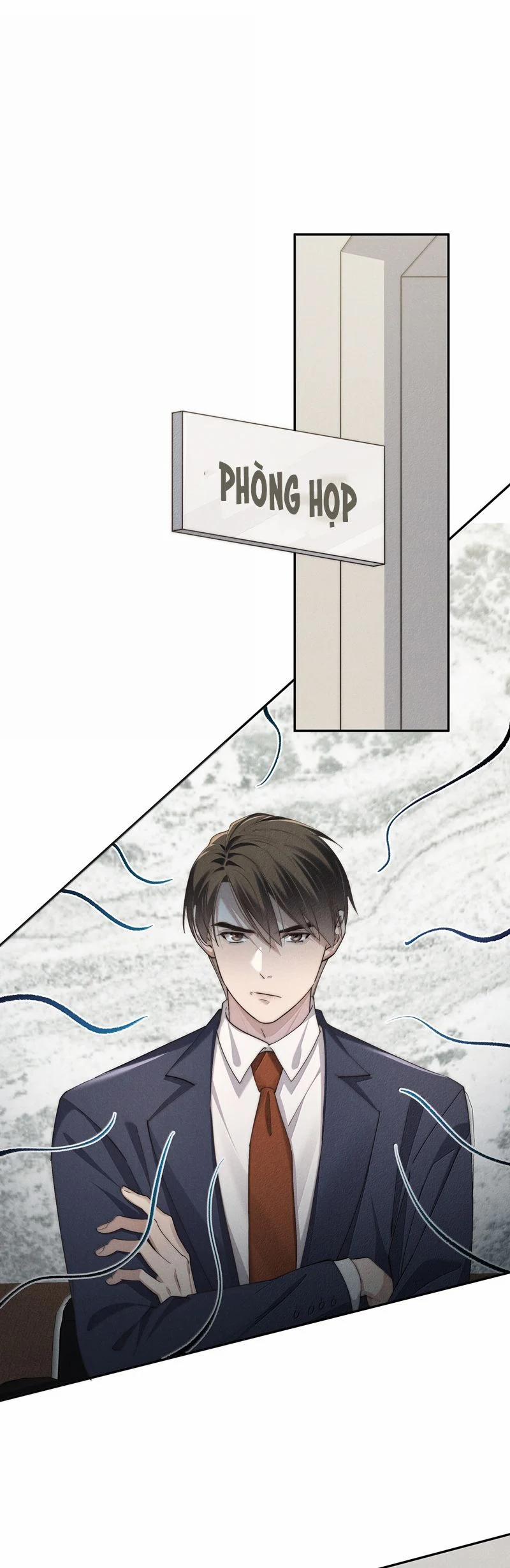 Thiếu Gia Không Ngoan 83 trang 5