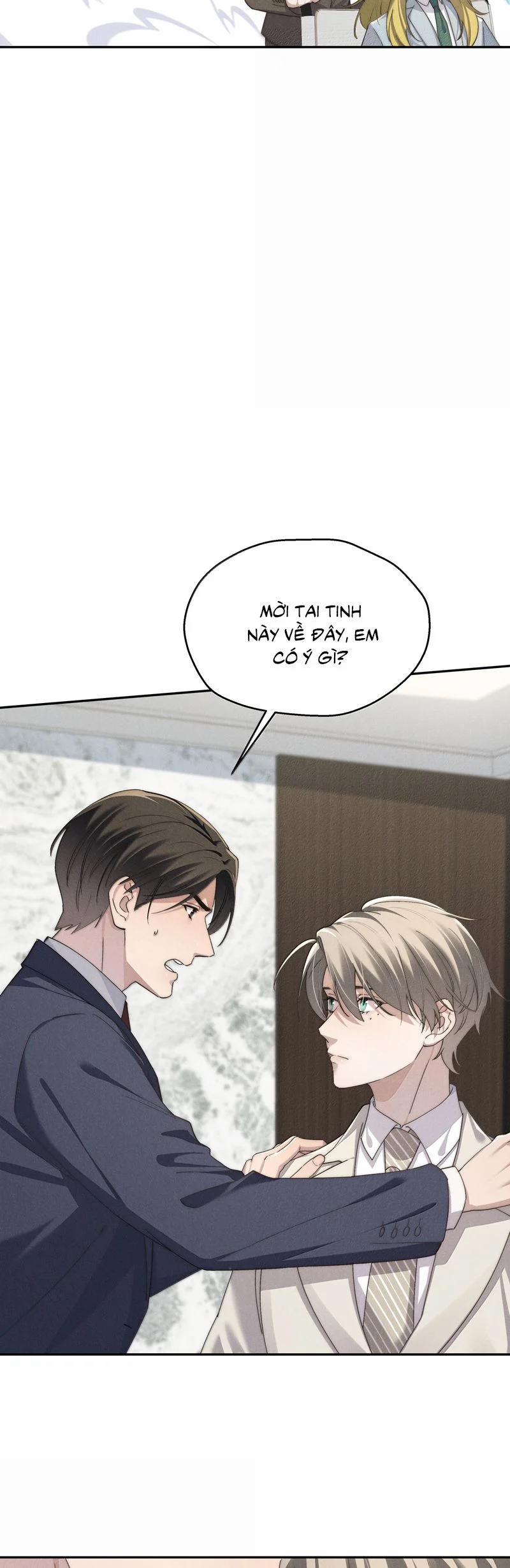 Thiếu Gia Không Ngoan 83 trang 7