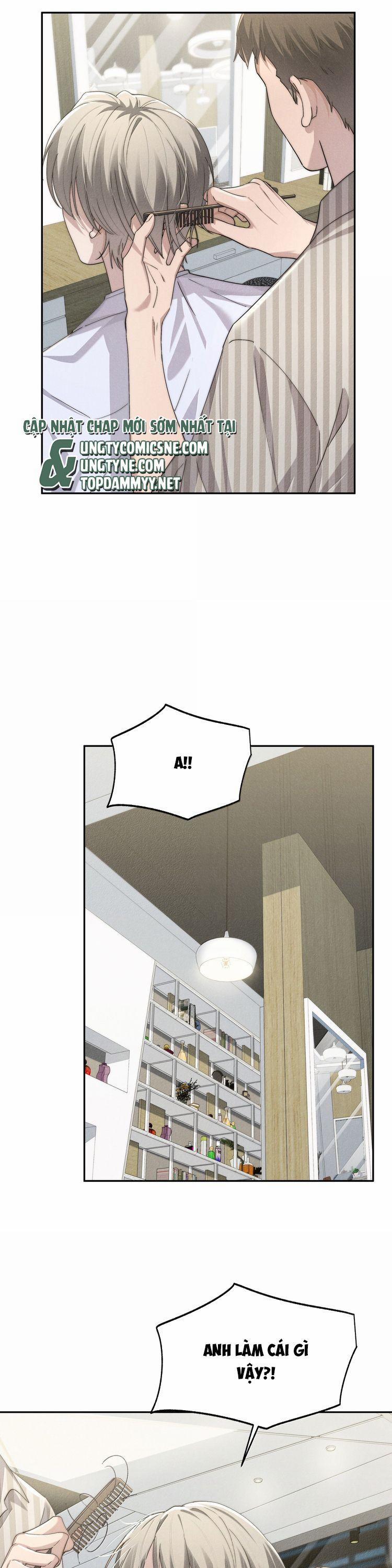 Thiếu Gia Không Ngoan 84 trang 1