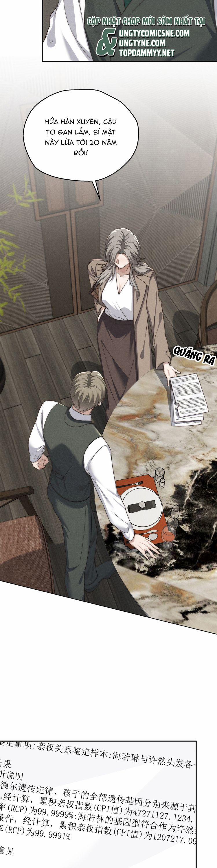 Thiếu Gia Không Ngoan 84 trang 16