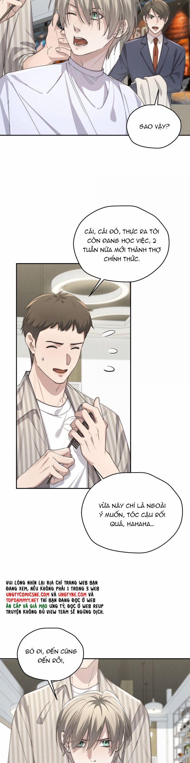 Thiếu Gia Không Ngoan 84 trang 2