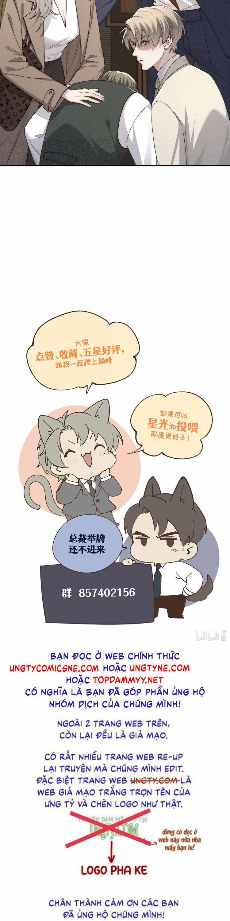 Thiếu Gia Không Ngoan 84 trang 22