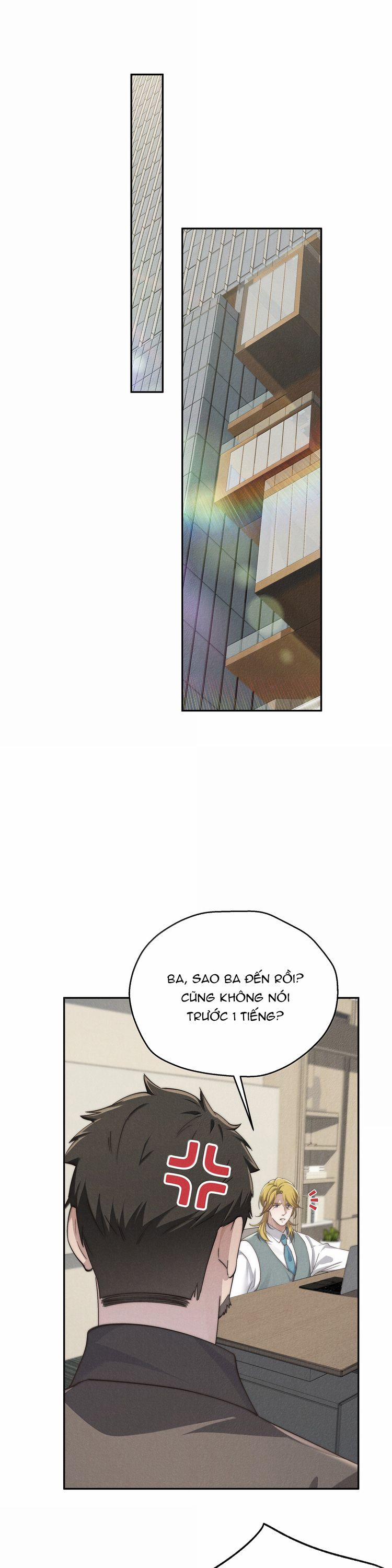 Thiếu Gia Không Ngoan 84 trang 5