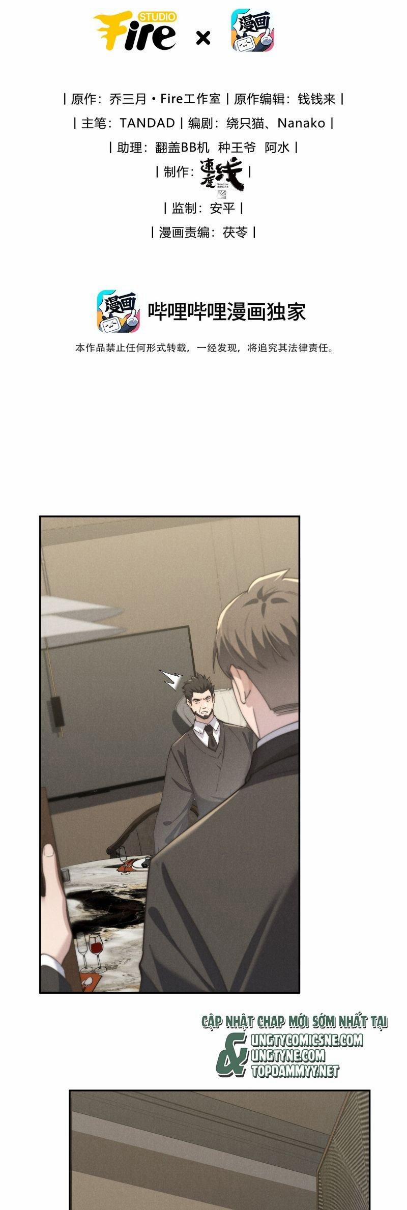 Thiếu Gia Không Ngoan 85 trang 1