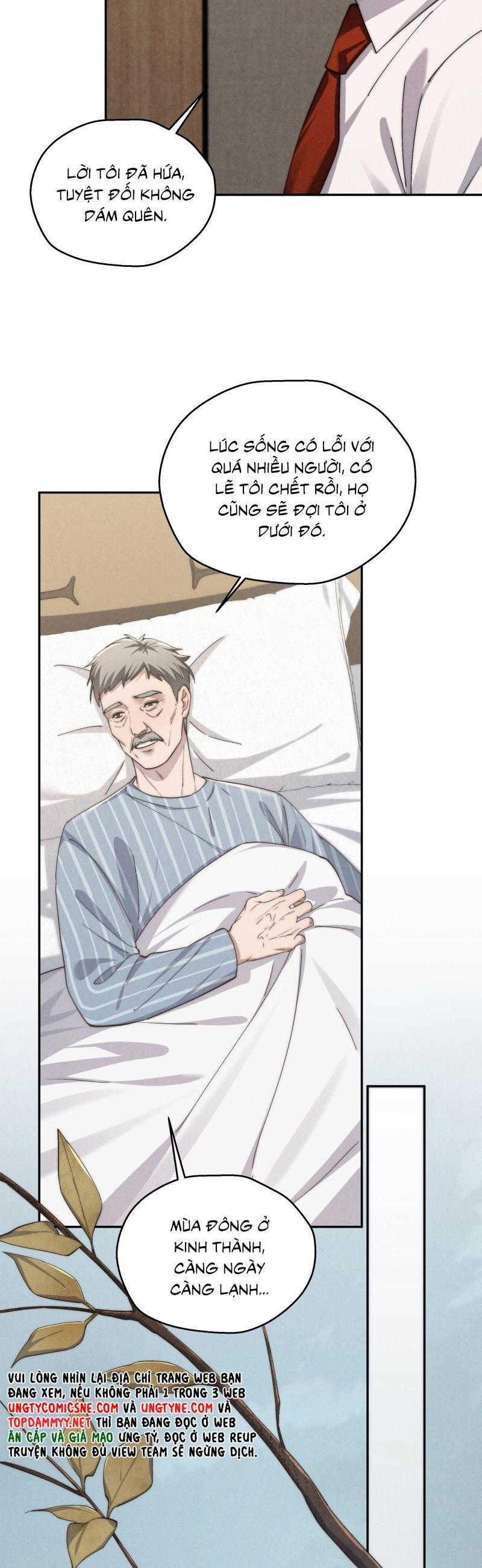 Thiếu Gia Không Ngoan 85 trang 16