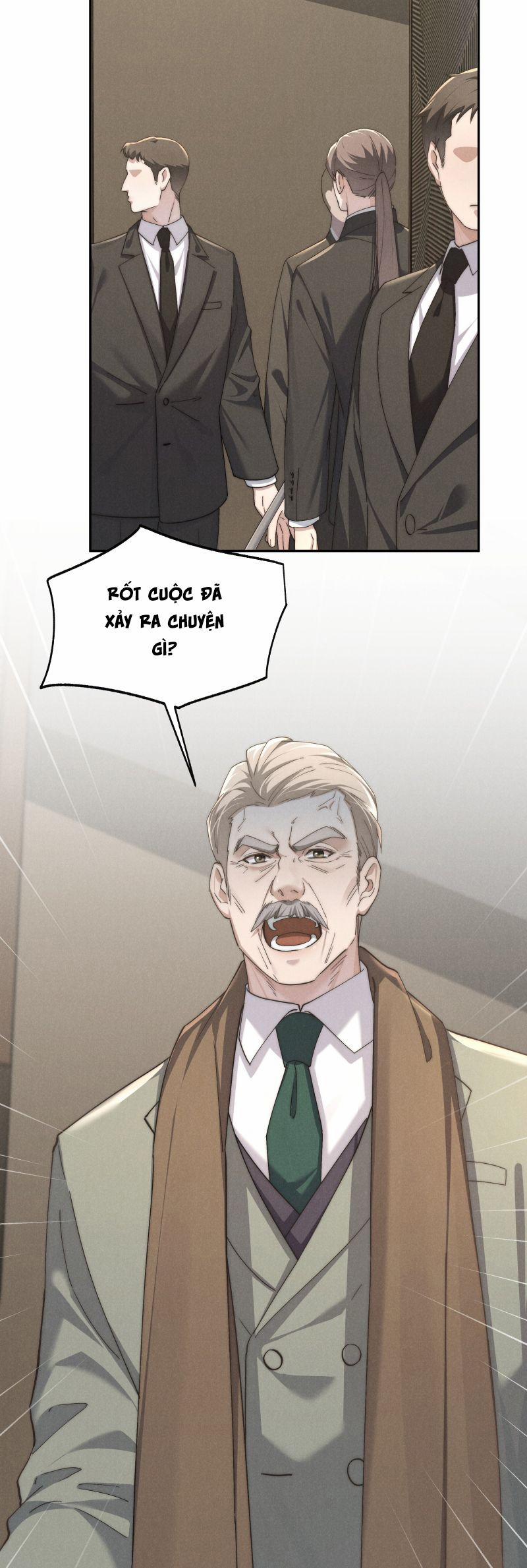 Thiếu Gia Không Ngoan 85 trang 2